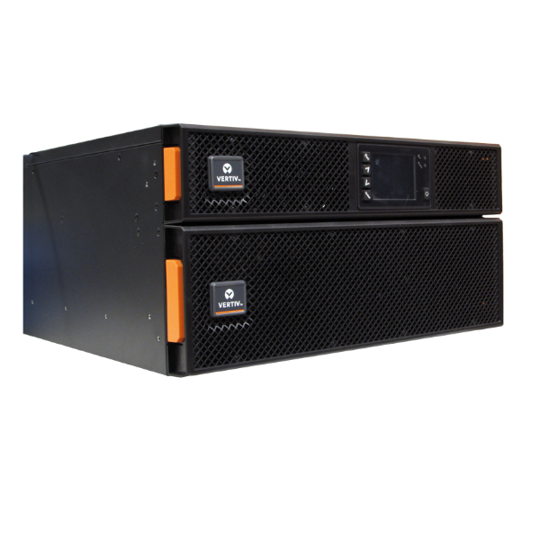 VERTIV GXT5 5000VA 230V UPS EU