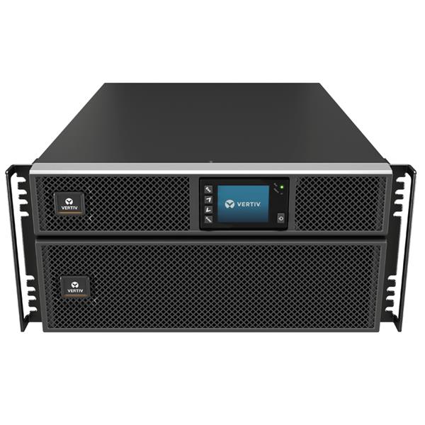 VERTIV GXT5-10KIRT5UXLN