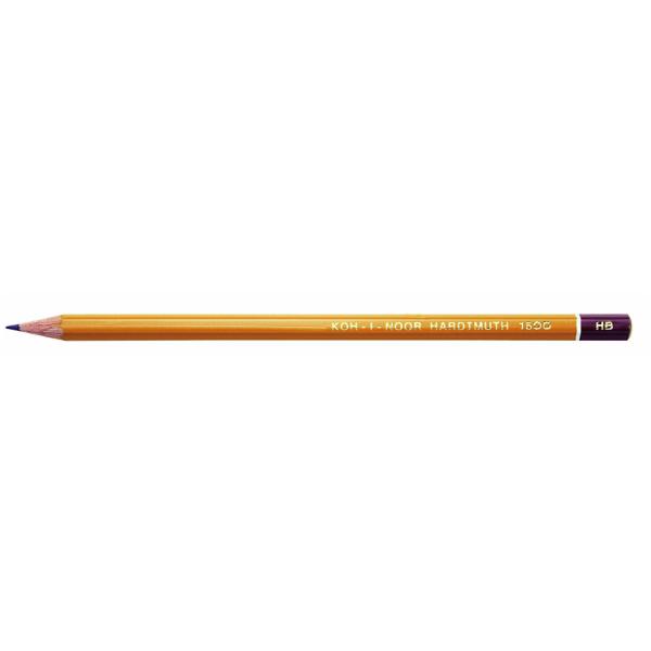 KOH-I-NOOR 1500 2H