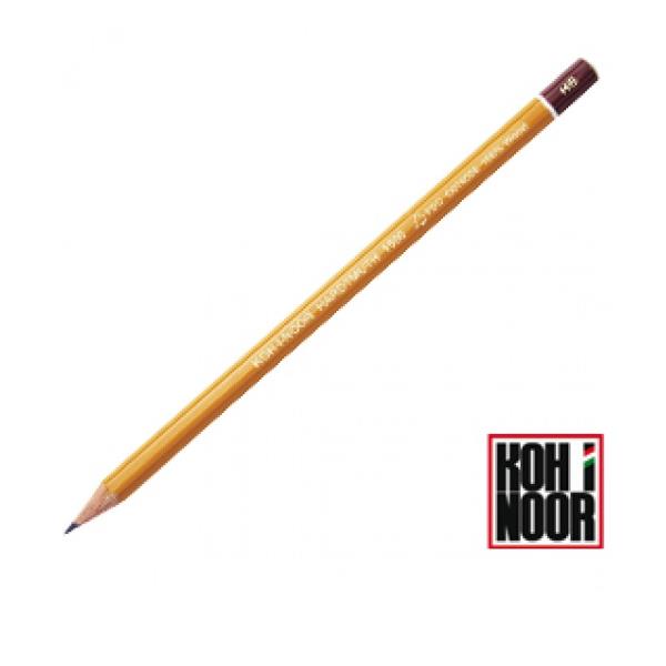 KOH-I-NOOR CF12MATITE 1500 6B