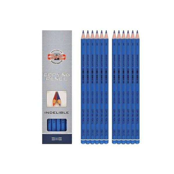 COPYING PENCIL BLU 2