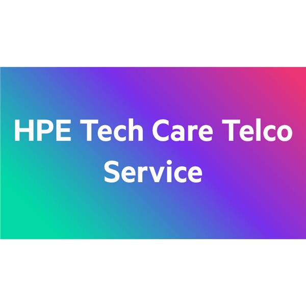 HPE SUPPORT PACK H46VHE