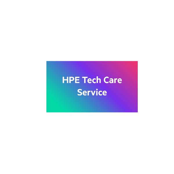 HPE SUPPORT PACK H47DLE