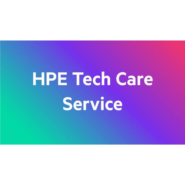 HPE SUPPORT PACK H47HRE