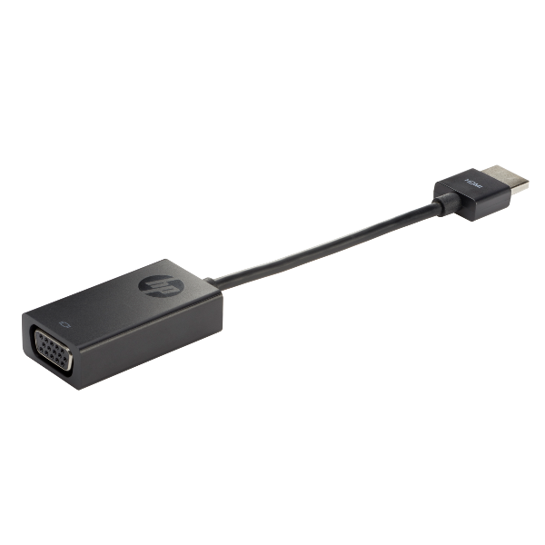 HP INC ADATTATORE DA HDMI A VGA
