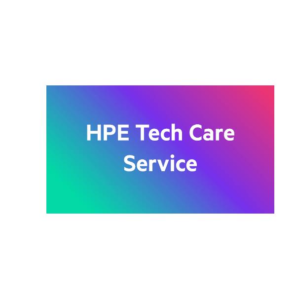 HPE SUPPORT PACK H41VFE