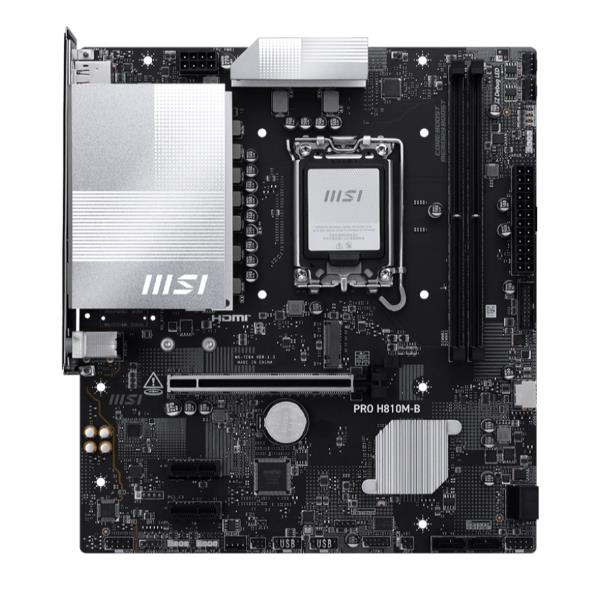 PRO H810M-B 2