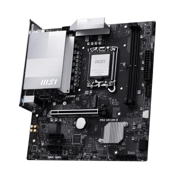 PRO H810M-B 3