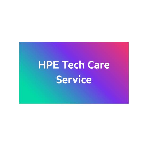 HPE SUPPORT PACK H44ZNE