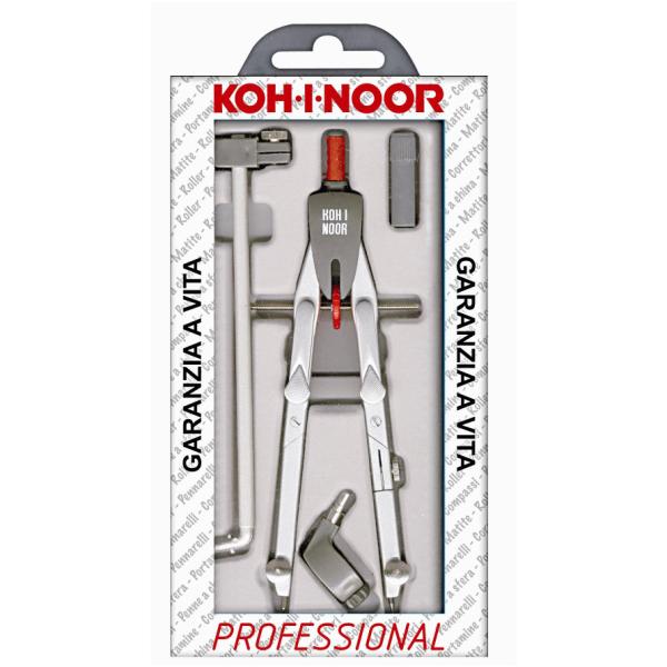 KOH-I-NOOR PROFESSIONAL