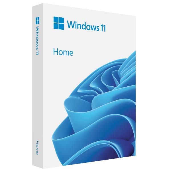 MICROSOFT Windows 11 Home