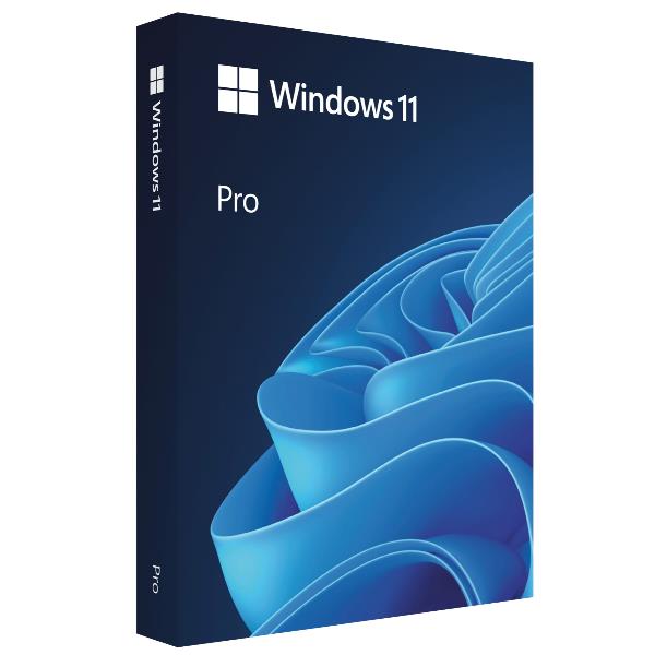 MICROSOFT Windows 11 Pro