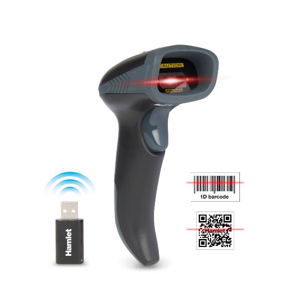 HAMLET HBCS-2D110W 2D WIFI + BLUETOOTH