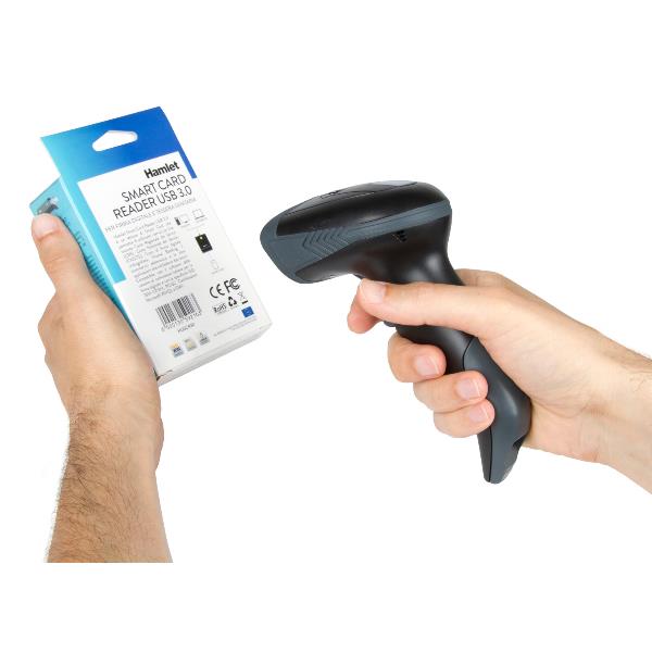 HBCS-2D110W 2D WIFI + BLUETOOTH 4