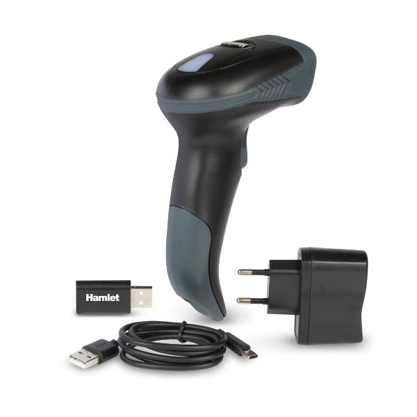 HBCS-2D110W 2D WIFI + BLUETOOTH 5