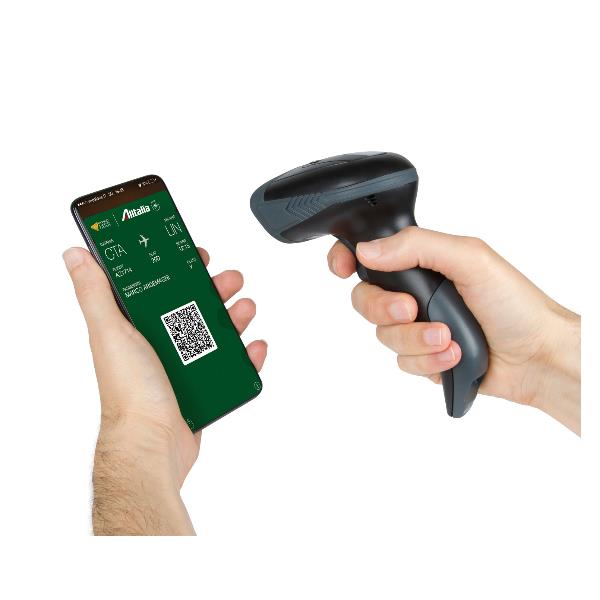HBCS-2D110W 2D WIFI + BLUETOOTH 6