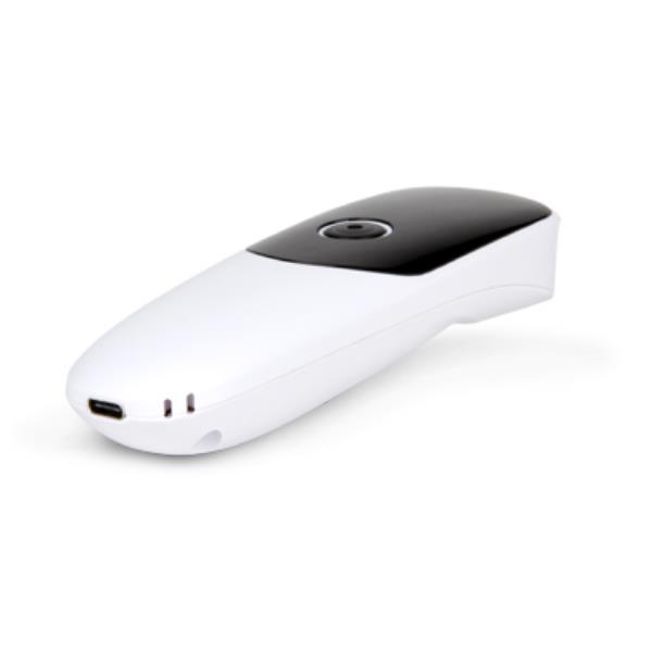 HBCS-2DUWB - PALMARE 2D WIFI+BLUETOOTH+USB 2