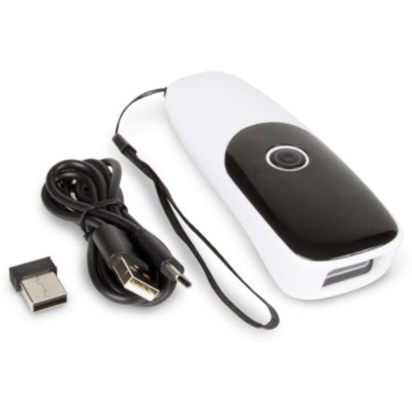 HBCS-2DUWB - PALMARE 2D WIFI+BLUETOOTH+USB 3