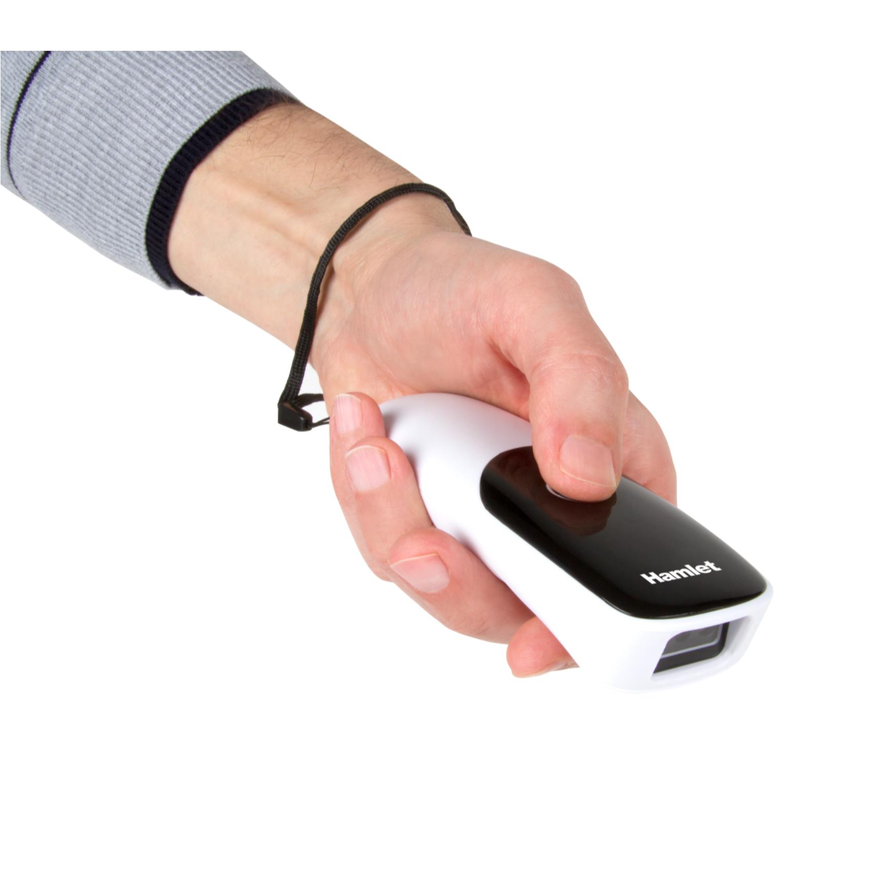 HBCS-2DUWB - PALMARE 2D WIFI+BLUETOOTH+USB 4