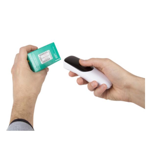 HBCS-2DUWB - PALMARE 2D WIFI+BLUETOOTH+USB 7