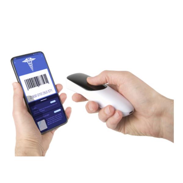 HBCS-2DUWB - PALMARE 2D WIFI+BLUETOOTH+USB 8