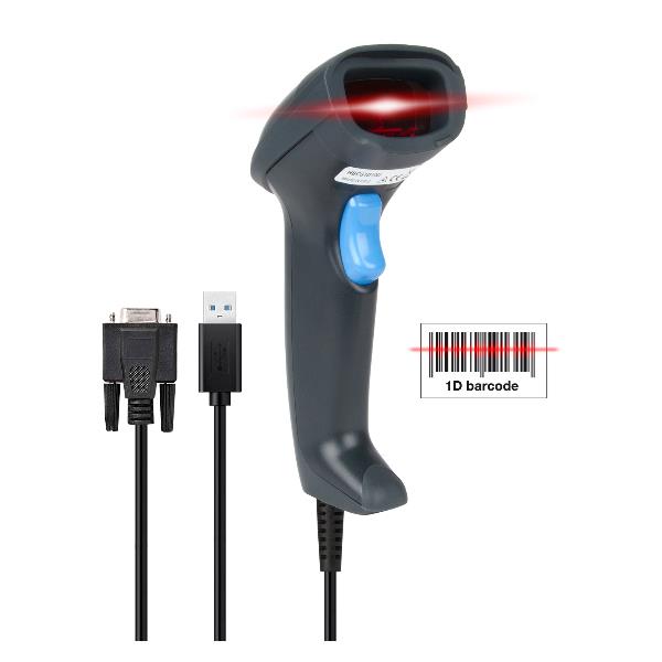 HAMLET HBCS1D10US 1D USB + SERIALE