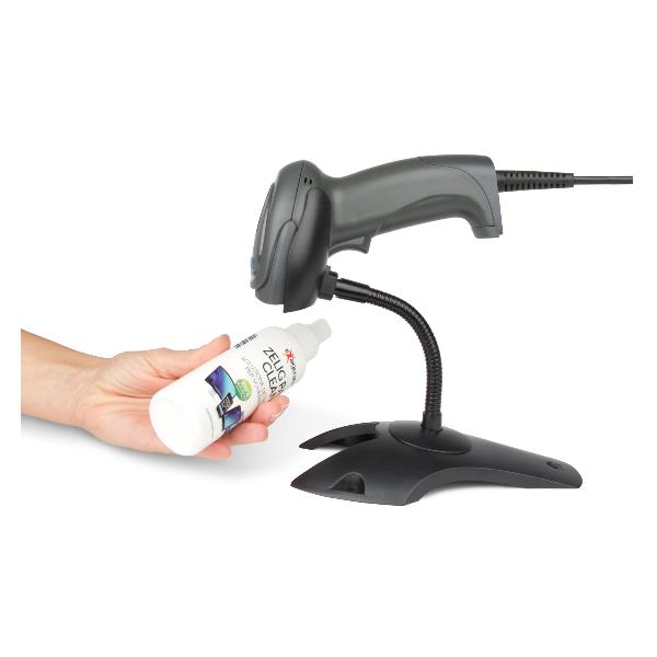 HBCS2D100US 1D/2D USB+SERIALE SU SCHERMI LCD 3
