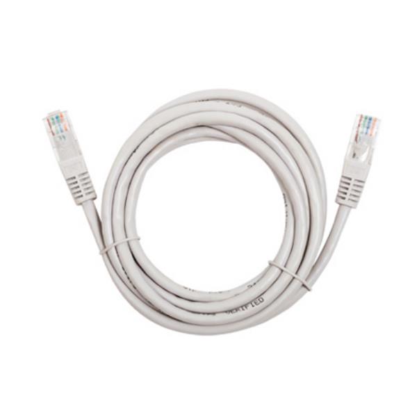 HCBL100-CT6AC Cavo Patch Ethernet Cat 6A da 10 mt Rame LSZH S/FTP (shielded) RJ45 2