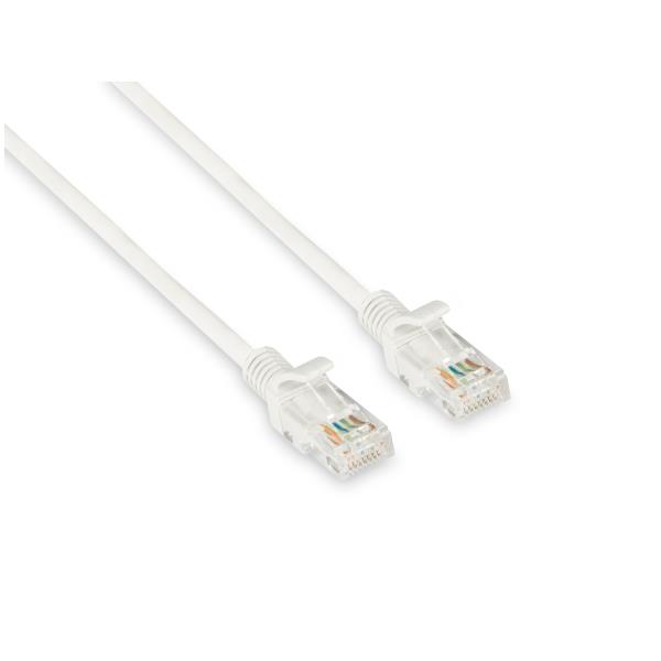 HCBL30SFTP6A Cavo di Rete 6A 3 mt LSZH Schermato 2