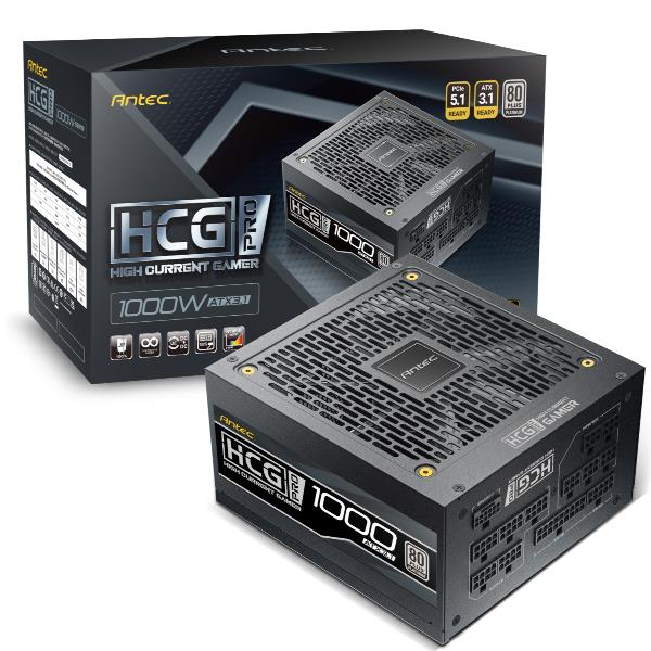 ANTEC HCG1000-PRO-PEC