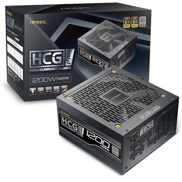 ANTEC HCG1200-PRO-PEC