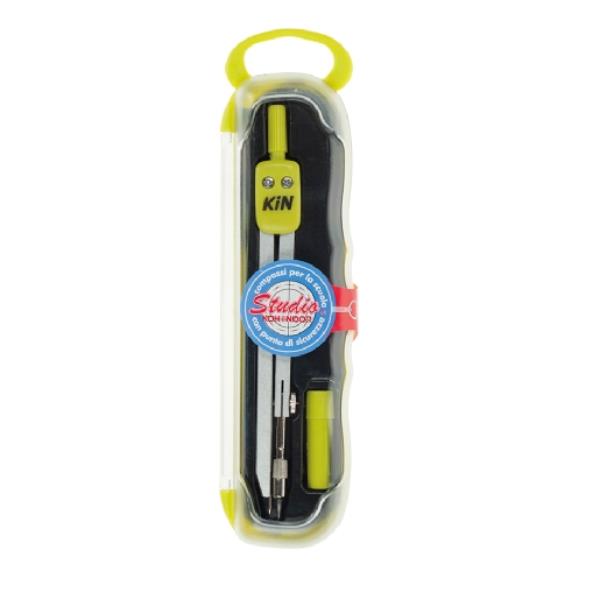 KOH-I-NOOR COMPASSO STUDIO 2PZ COL ASS