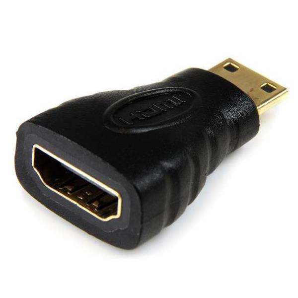 StarTech Adattatore convertitore HDMI a mini HDMI