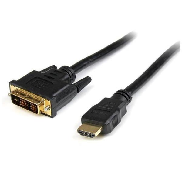 Cavo HDMI a DVI-D di 3 m - M/M 2