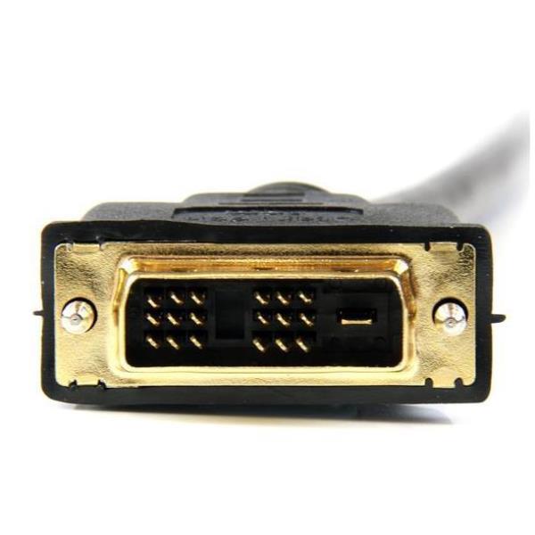 Cavo HDMI a DVI-D di 3 m - M/M 4