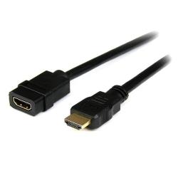 StarTech Cavo di prolunga HDMI Ultra HD 4k -2 m