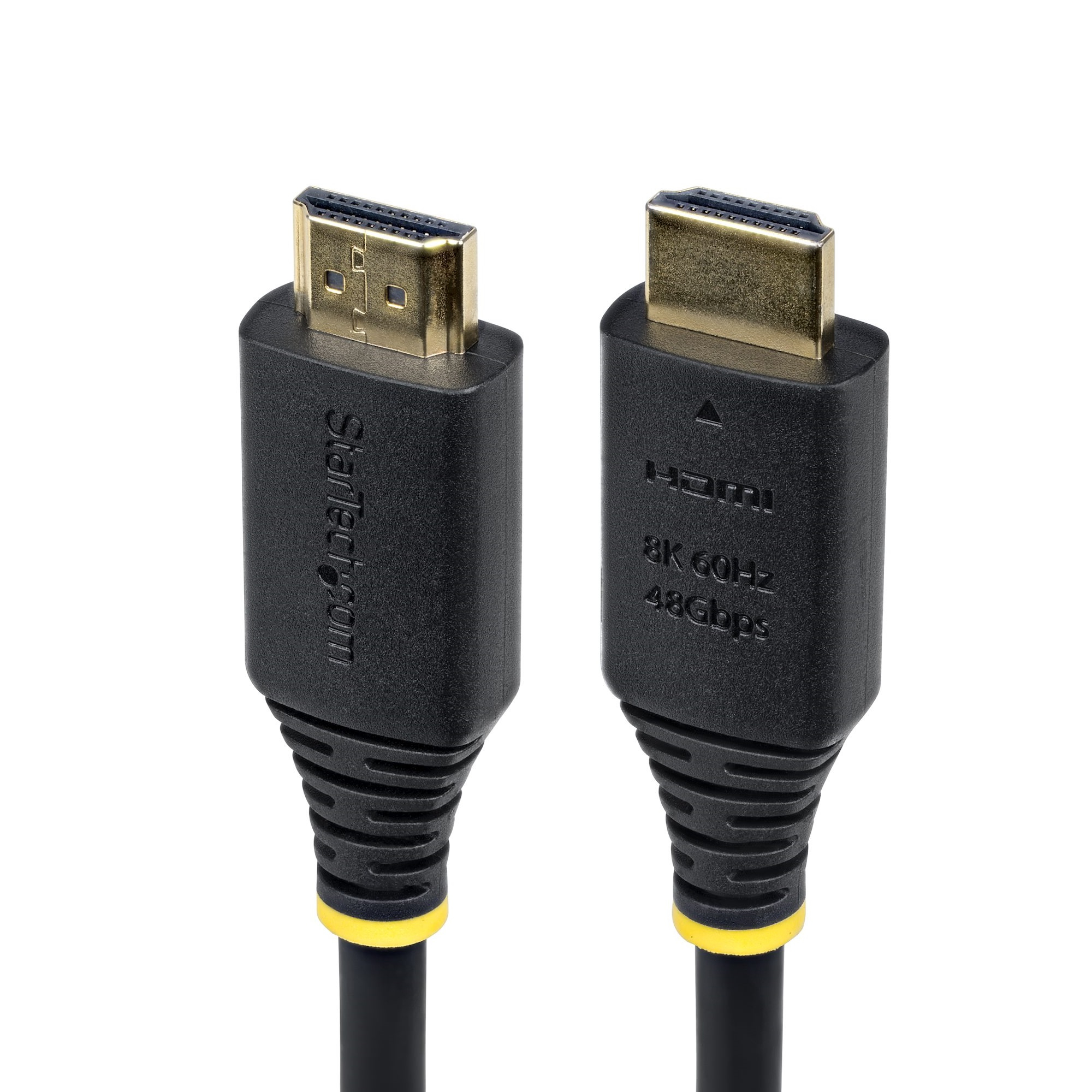 StarTech CAVO HDMI 2.1 8K 60HZ DA 1M
