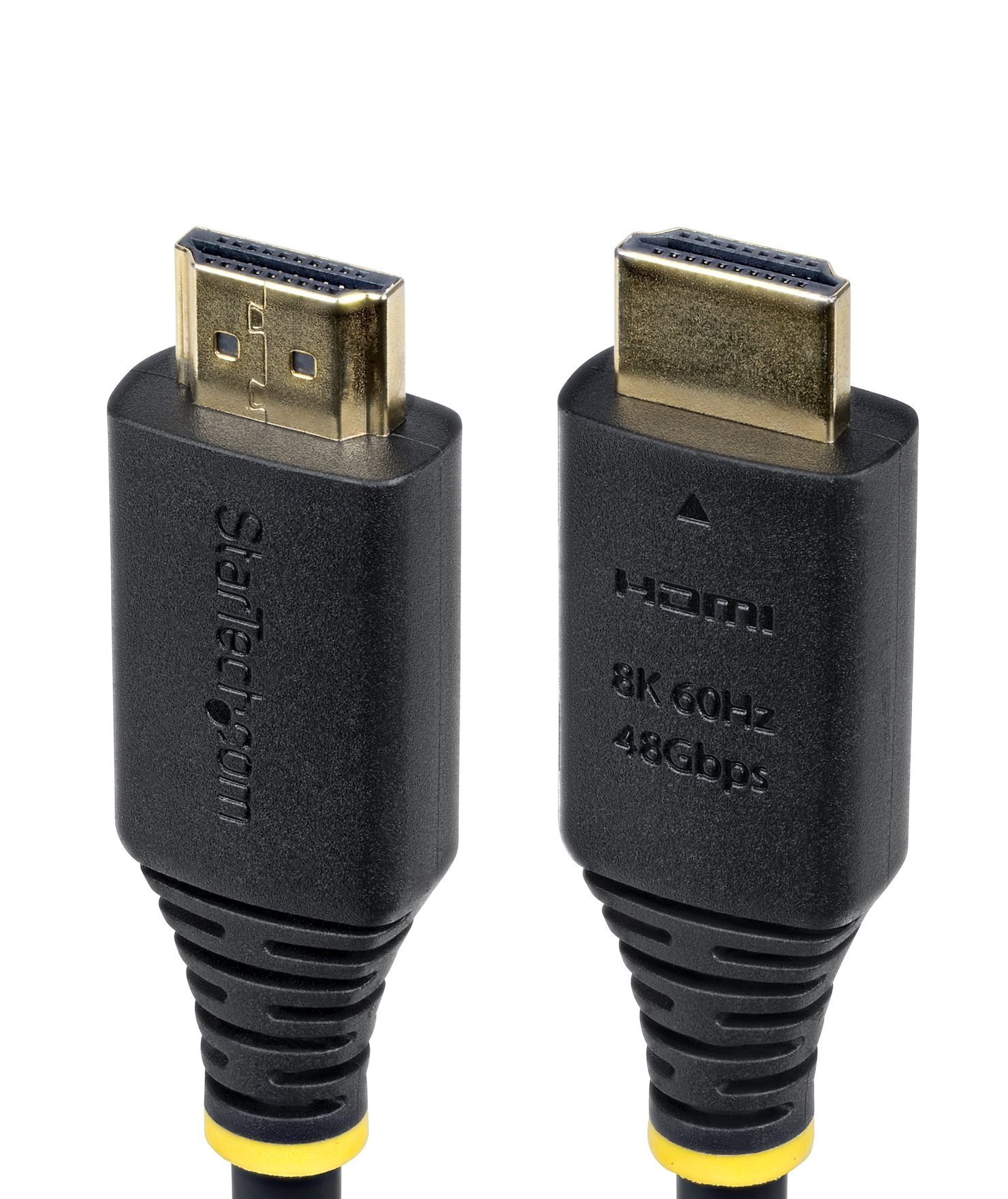 StarTech CAVO HDMI 2.1 8K 60HZ DA 4M