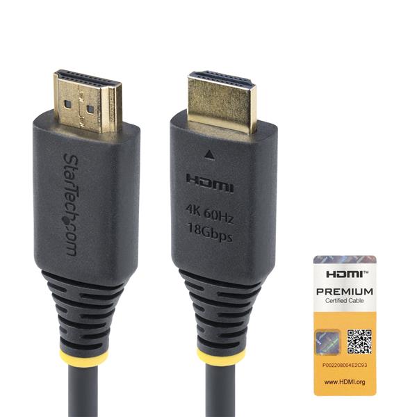 StarTech Cavo HDMI Premium 50cm