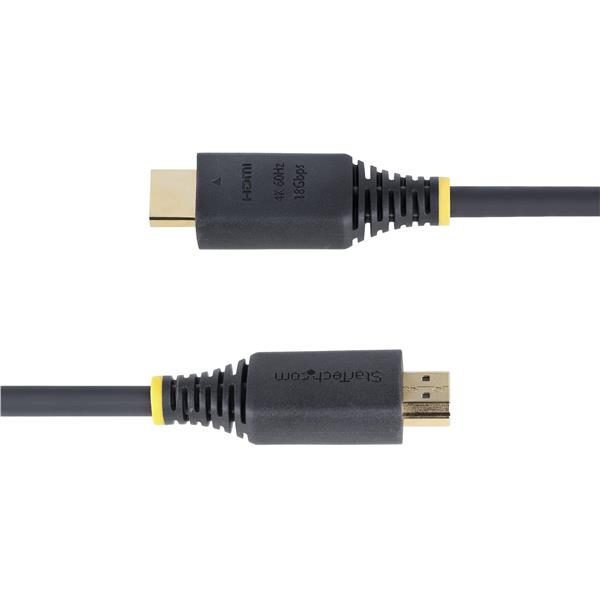 Cavo HDMI Premium 1m 11