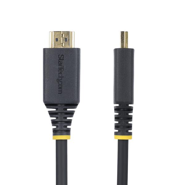 Cavo HDMI Premium 1m 5