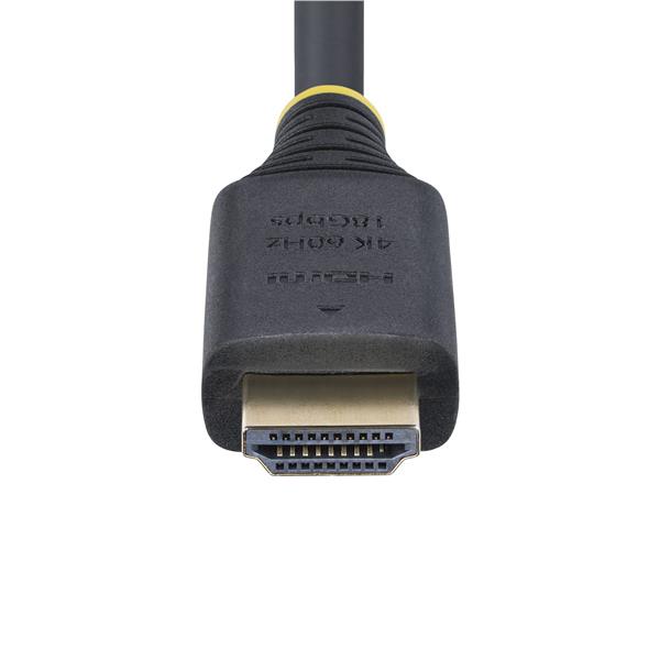 Cavo HDMI Premium 2m 3