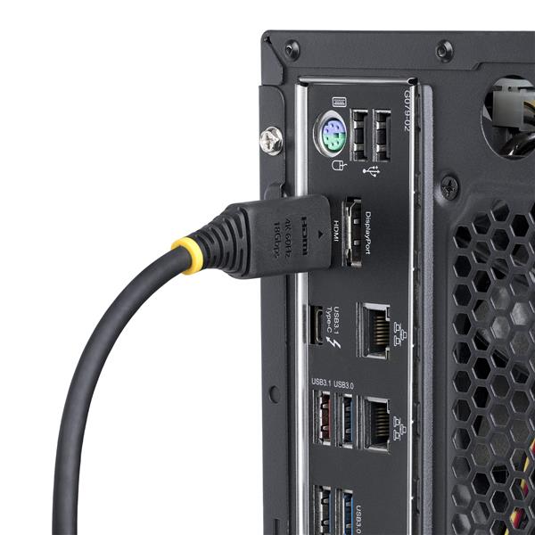 Cavo HDMI Premium 2m 6