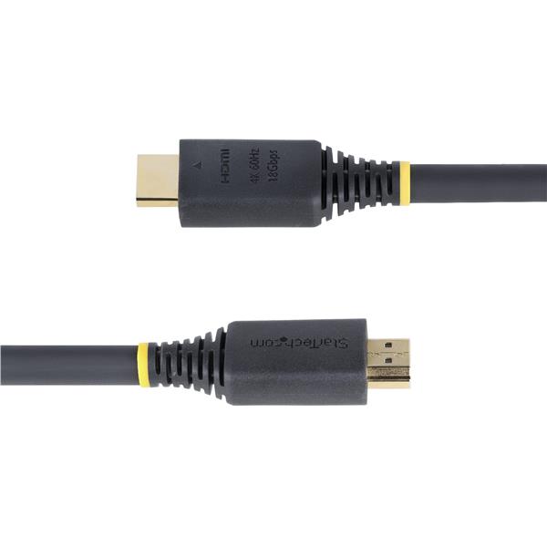 Cavo HDMI 2.0 4K 60Hz Premium 3