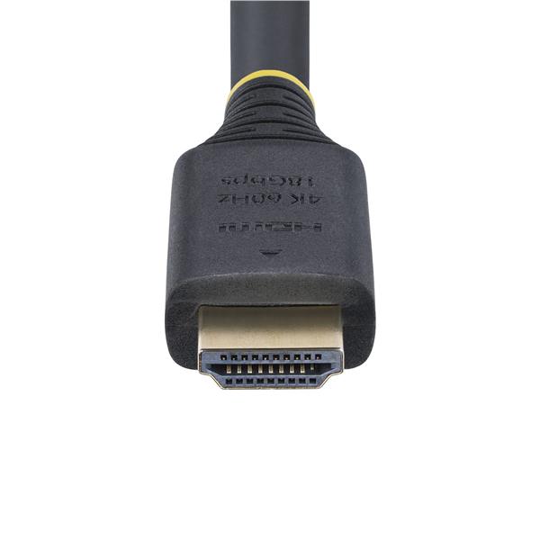 Cavo HDMI 2.0 4K 60Hz Premium 6