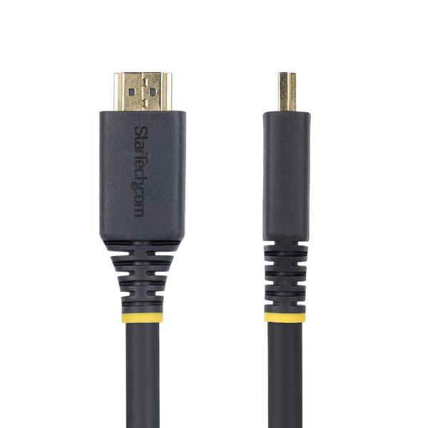 Cavo HDMI 2.0 4K 60Hz Premium 7