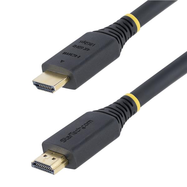 Cavo HDMI 2.0 4K 60Hz Premium 8