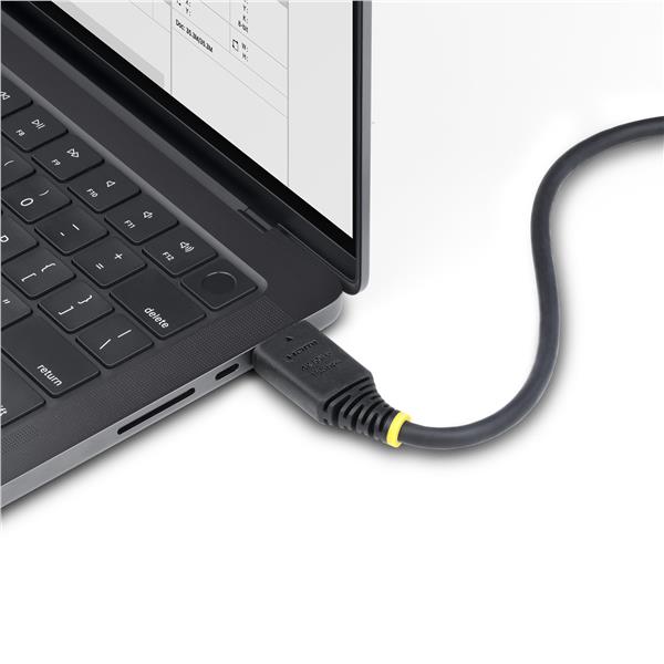 Cavo HDMI 2.0 4K 60Hz Premium 10