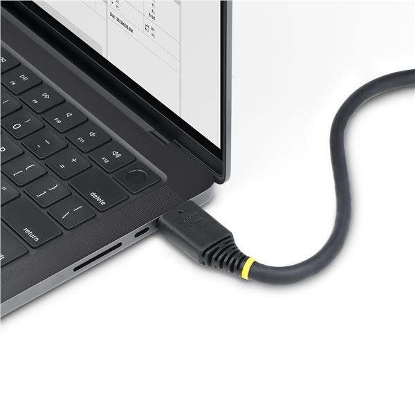 Cavo HDMI, Connettori a scatto, Cavoi HDMI 2.0 ad Alta Velocità da 6 m 6
