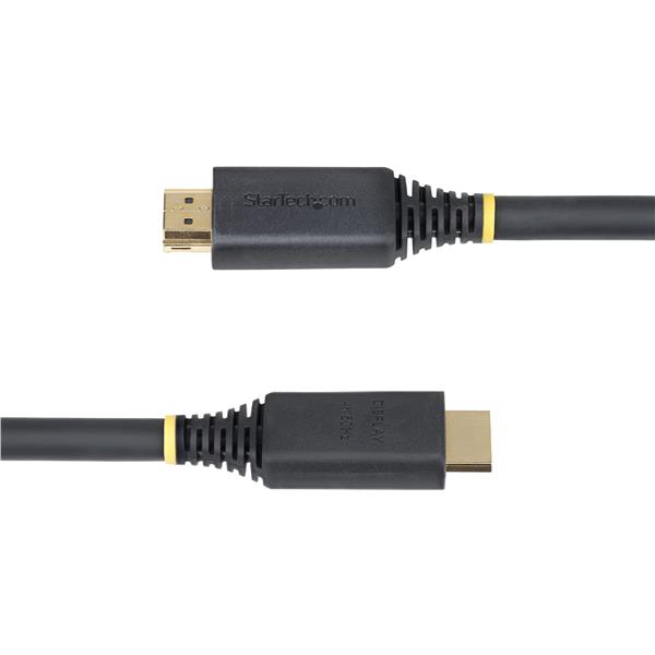 Cavo HDMI attivo ad alta velocità da 15m 2
